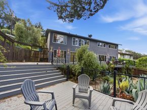 1159 Barcelona Drive, Pacifica CA 94044