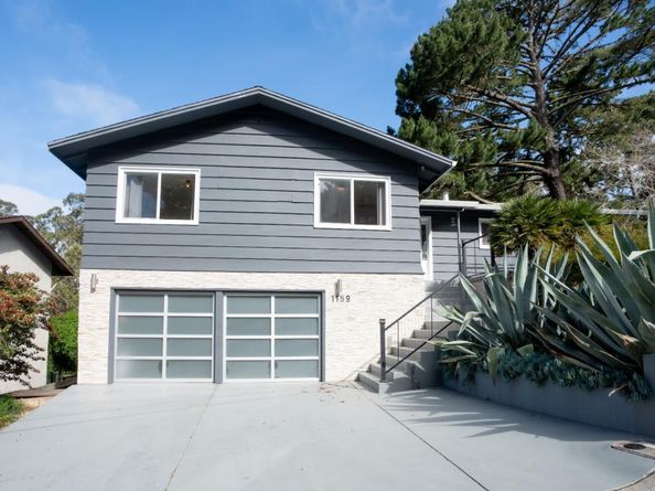 1159 Barcelona Drive, Pacifica CA 94044