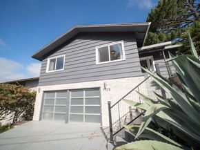 1159 Barcelona Drive, Pacifica CA 94044