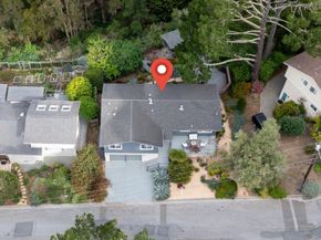1159 Barcelona Drive, Pacifica CA 94044
