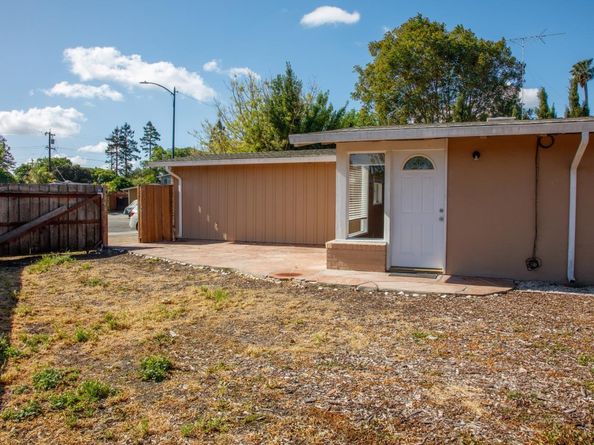 1177 Redrock Court, Sunnyvale CA 94089
