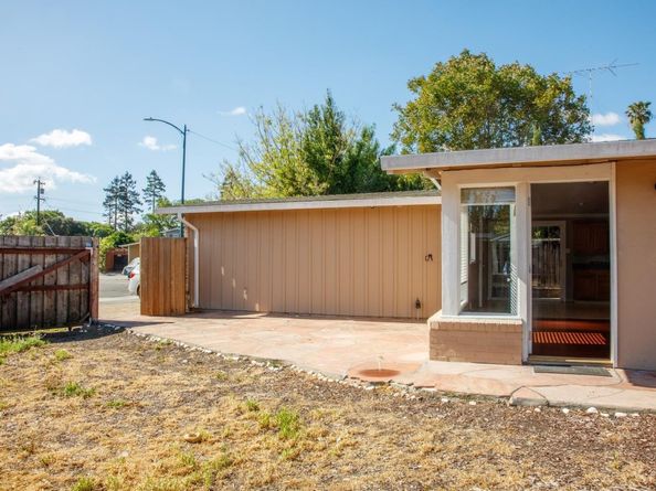 1177 Redrock Court, Sunnyvale CA 94089