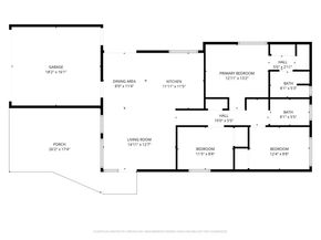1177 Redrock Court, Sunnyvale CA 94089