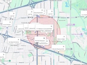 1177 Redrock Court, Sunnyvale CA 94089