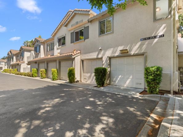 1825 Sheri Ann Circle, San Jose CA 95131