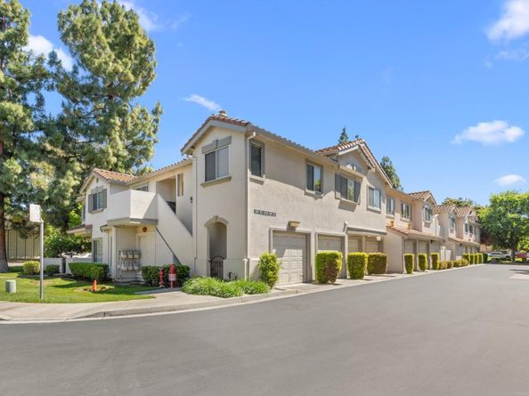 1825 Sheri Ann Circle, San Jose CA 95131