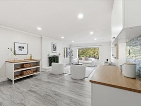 6 Spring Valley Lane, Millbrae CA 94030