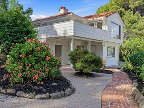 6 Spring Valley Lane, Millbrae CA 94030