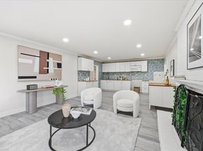 6 Spring Valley Lane, Millbrae CA 94030