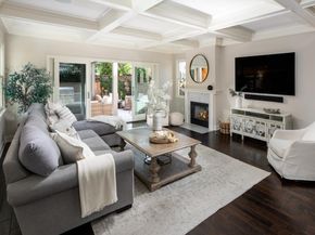 1484 Rosecrest Terrace, San Jose CA 95126