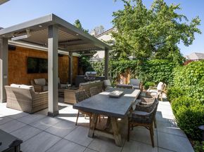 1484 Rosecrest Terrace, San Jose CA 95126