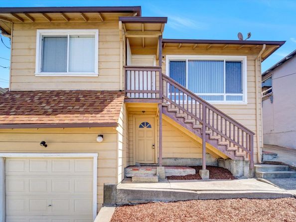 16876 Ehle Street, Castro Valley CA 94578