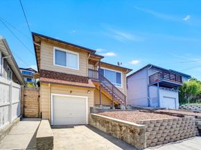 16876 Ehle Street, Castro Valley CA 94578