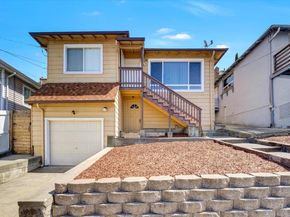 16876 Ehle Street, Castro Valley CA 94578