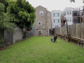 635-637 Spruce Street, San Francisco CA 94118