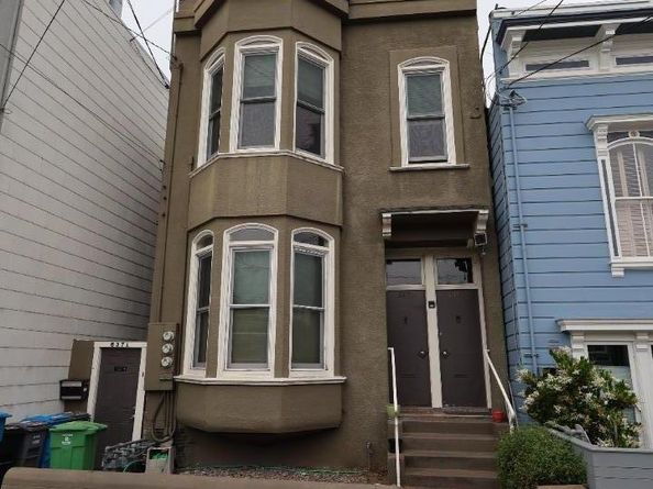 635-637 Spruce Street, San Francisco CA 94118