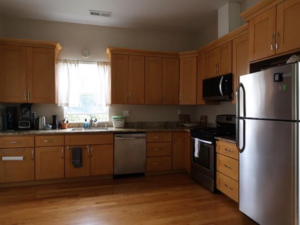 635-637 Spruce Street, San Francisco CA 94118