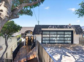 1550 Winding Way, Belmont CA 94002