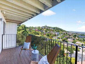 1550 Winding Way, Belmont CA 94002