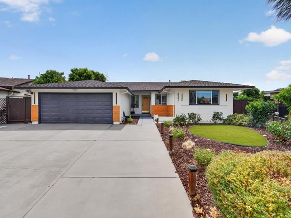 3231 Wellcroft Court, San Jose CA 95148