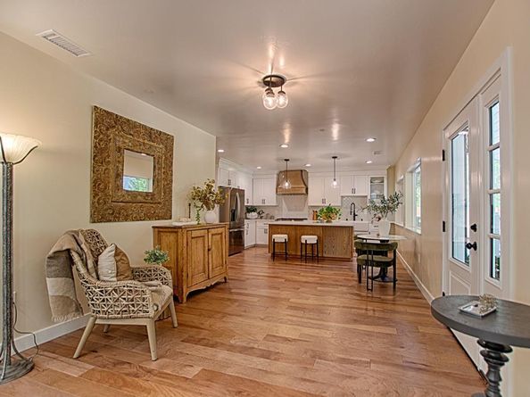341 Lake Drive, Boulder Creek CA 95006