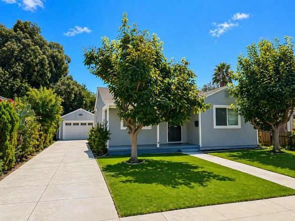 2238 Central Way, San Jose CA 95128