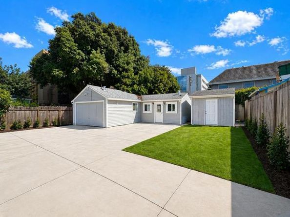 2238 Central Way, San Jose CA 95128