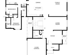 61 Irving Avenue, Atherton CA 94027