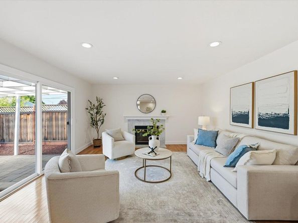 1709 Canna Lane, San Jose CA 95124