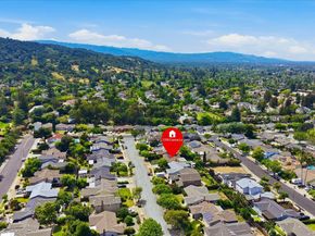 1709 Canna Lane, San Jose CA 95124