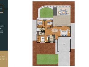 1709 Canna Lane, San Jose CA 95124
