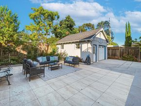 205 Caldwell Avenue, Los Gatos CA 95032