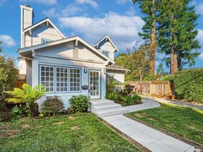 205 Caldwell Avenue, Los Gatos CA 95032