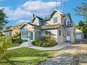 205 Caldwell Avenue, Los Gatos CA 95032