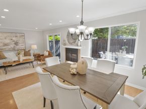 1105 Sprague Lane, Foster City CA 94404