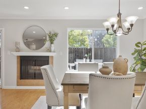 1105 Sprague Lane, Foster City CA 94404