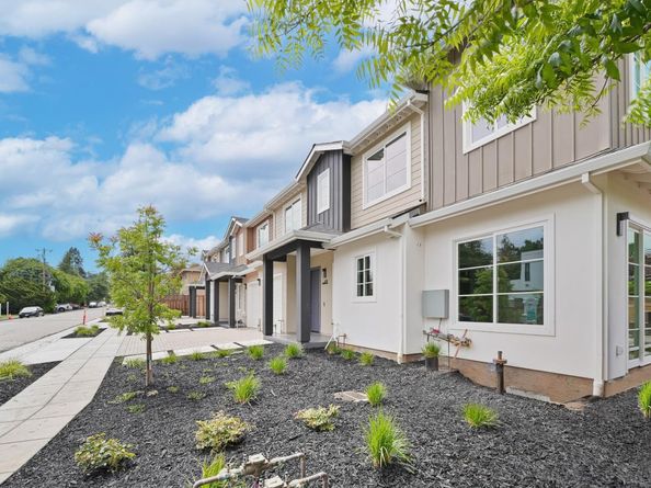 412 Gabilan Street, Los Altos CA 94022