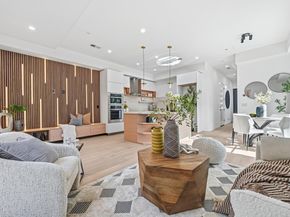 412 Gabilan Street, Los Altos CA 94022