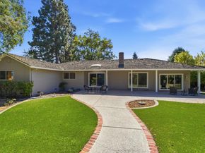 18961 Fernbrook Court, Saratoga CA 95070