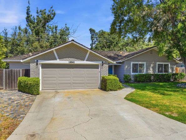 18961 Fernbrook Court, Saratoga CA 95070