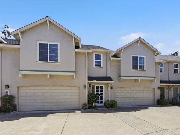 333 Boynton Avenue, San Jose CA 95117
