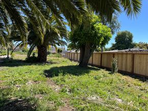 Undisclosed Address #ML82046589, East Palo Alto CA 94303