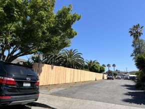 Undisclosed Address #ML82046589, East Palo Alto CA 94303