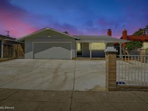 3535 Pitcairn Way, San Jose CA 95111