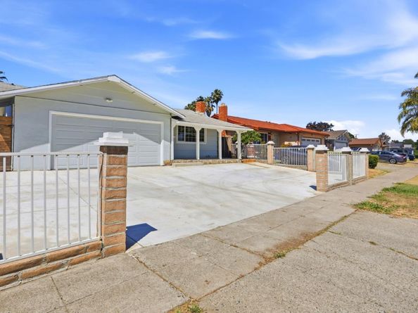 3535 Pitcairn Way, San Jose CA 95111
