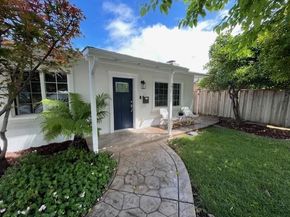 275 Beechnut Avenue, Sunnyvale CA 94085