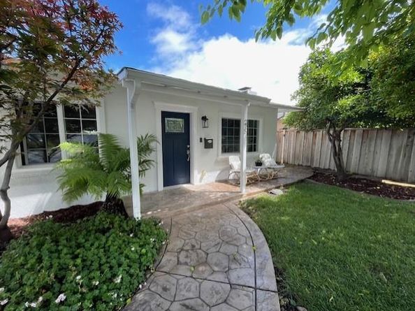 275 Beechnut Avenue, Sunnyvale CA 94085