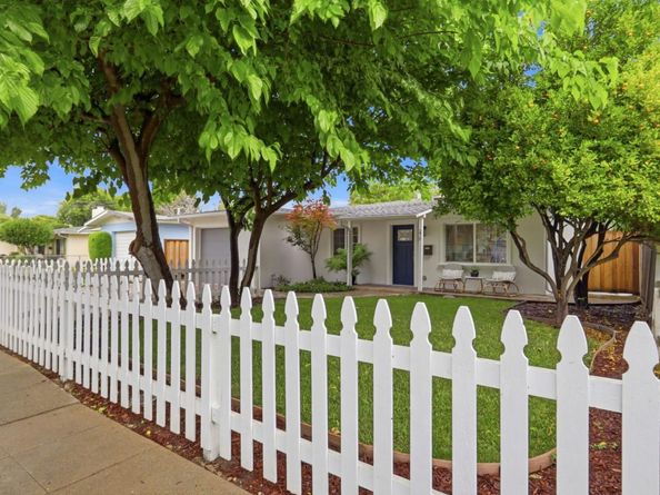 275 Beechnut Avenue, Sunnyvale CA 94085