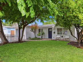 275 Beechnut Avenue, Sunnyvale CA 94085