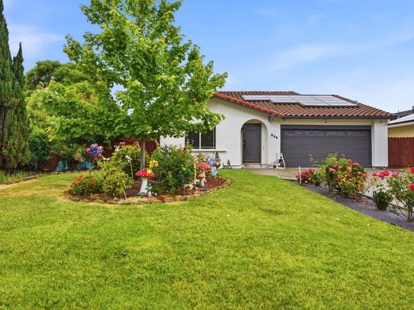 4308 Granite Court, Union City CA 94587